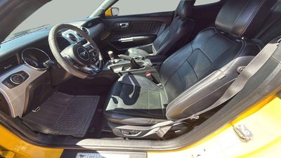 2015 Ford Mustang GT