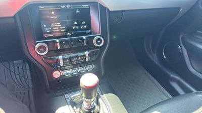 2015 Ford Mustang GT