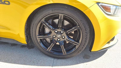 2015 Ford Mustang GT