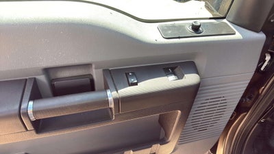 2016 Ford Super Duty F-250 SRW XL