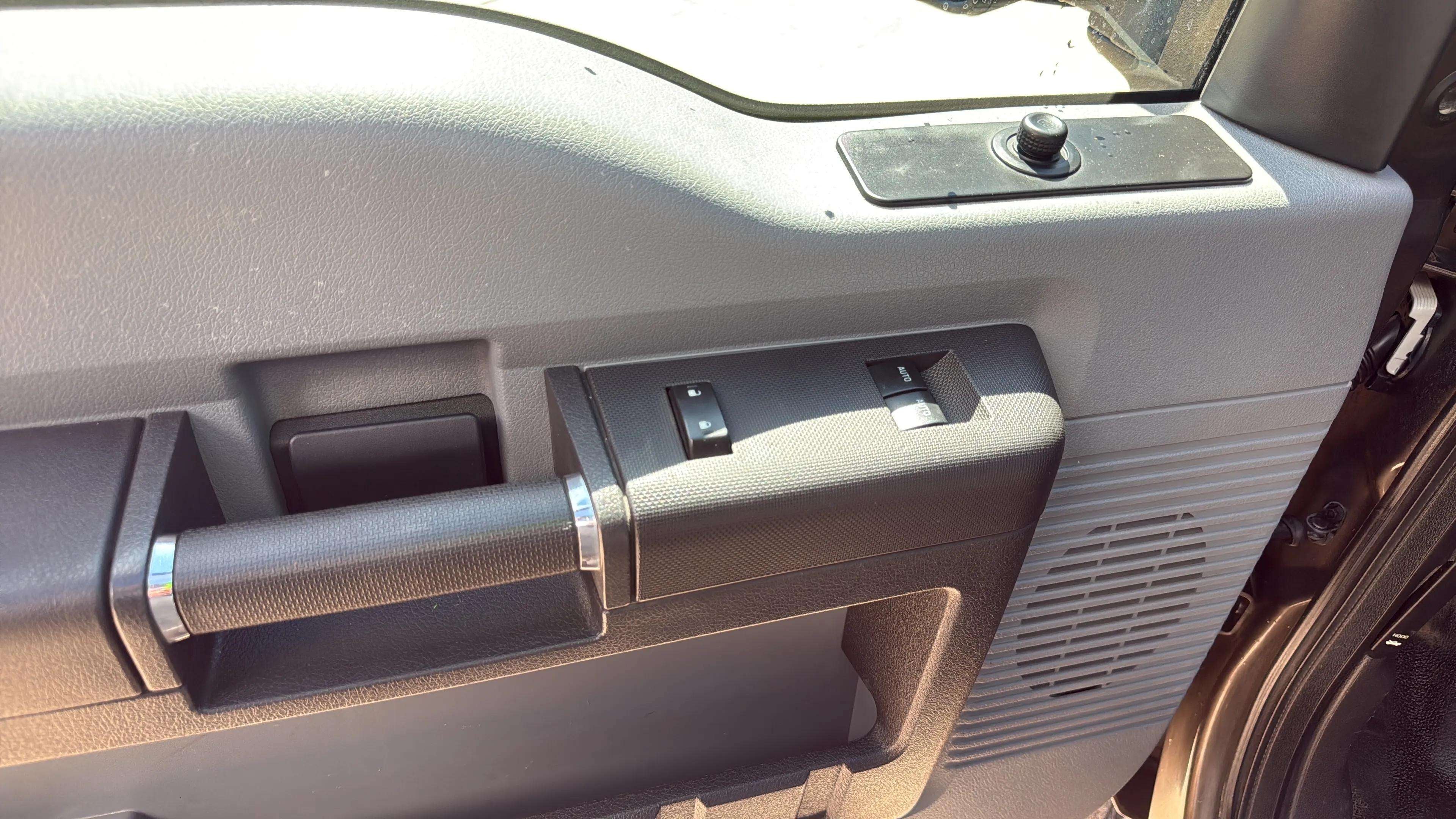 2016 Ford Super Duty F-250 SRW XL