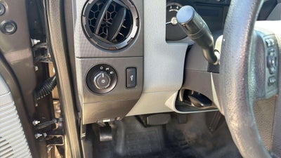 2016 Ford Super Duty F-250 SRW XL