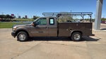 2016 Ford Super Duty F-250 SRW XL