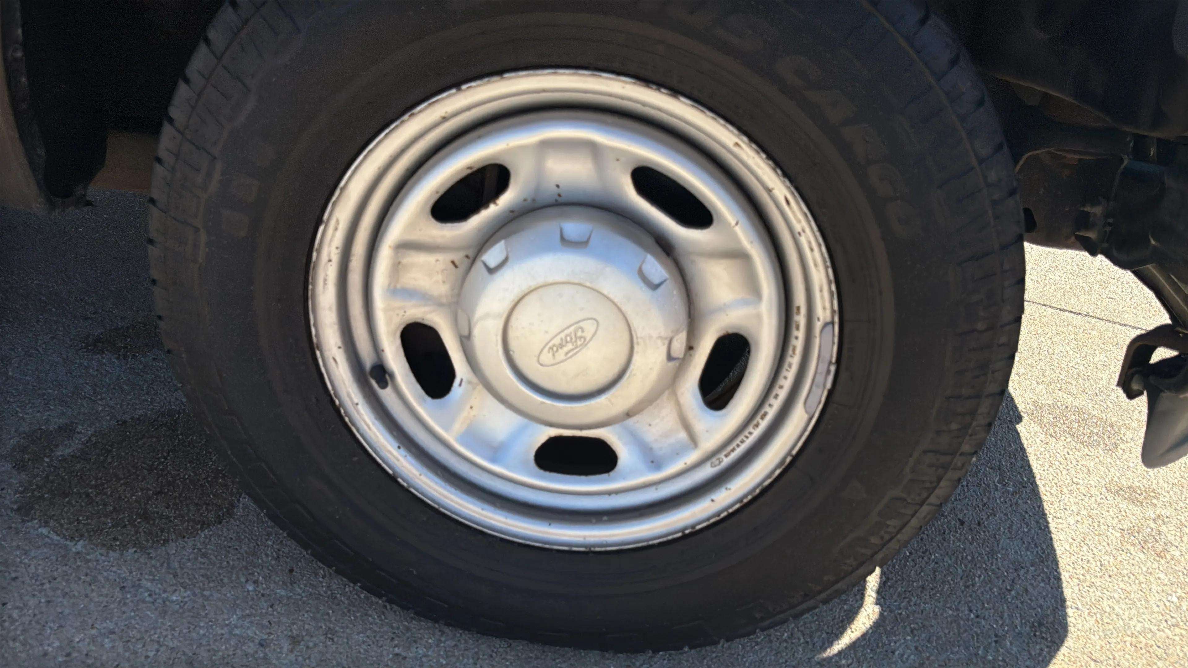 2016 Ford Super Duty F-250 SRW XL
