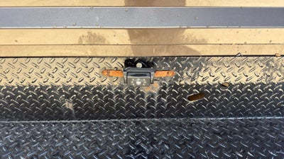 2016 Ford Super Duty F-250 SRW XL