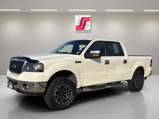2008 Ford F-150 XLT