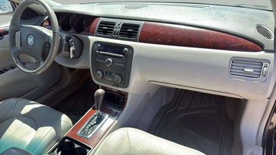 2008 Buick Lucerne CXL