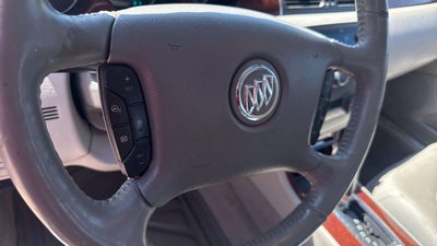 2008 Buick Lucerne CXL