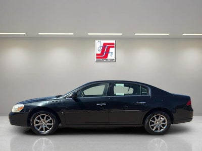 2008 Buick Lucerne CXL