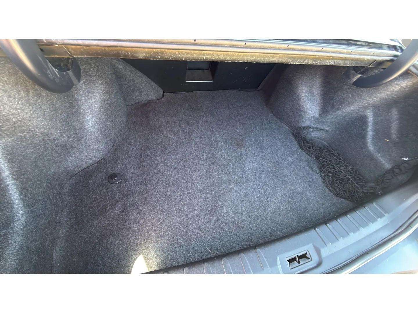 2008 Buick Lucerne CXL
