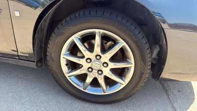 2008 Buick Lucerne CXL