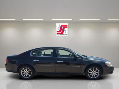 2008 Buick Lucerne CXL