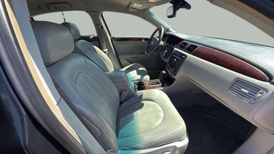 2008 Buick Lucerne CXL