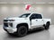 2023 Chevrolet Silverado 2500 HD LTZ