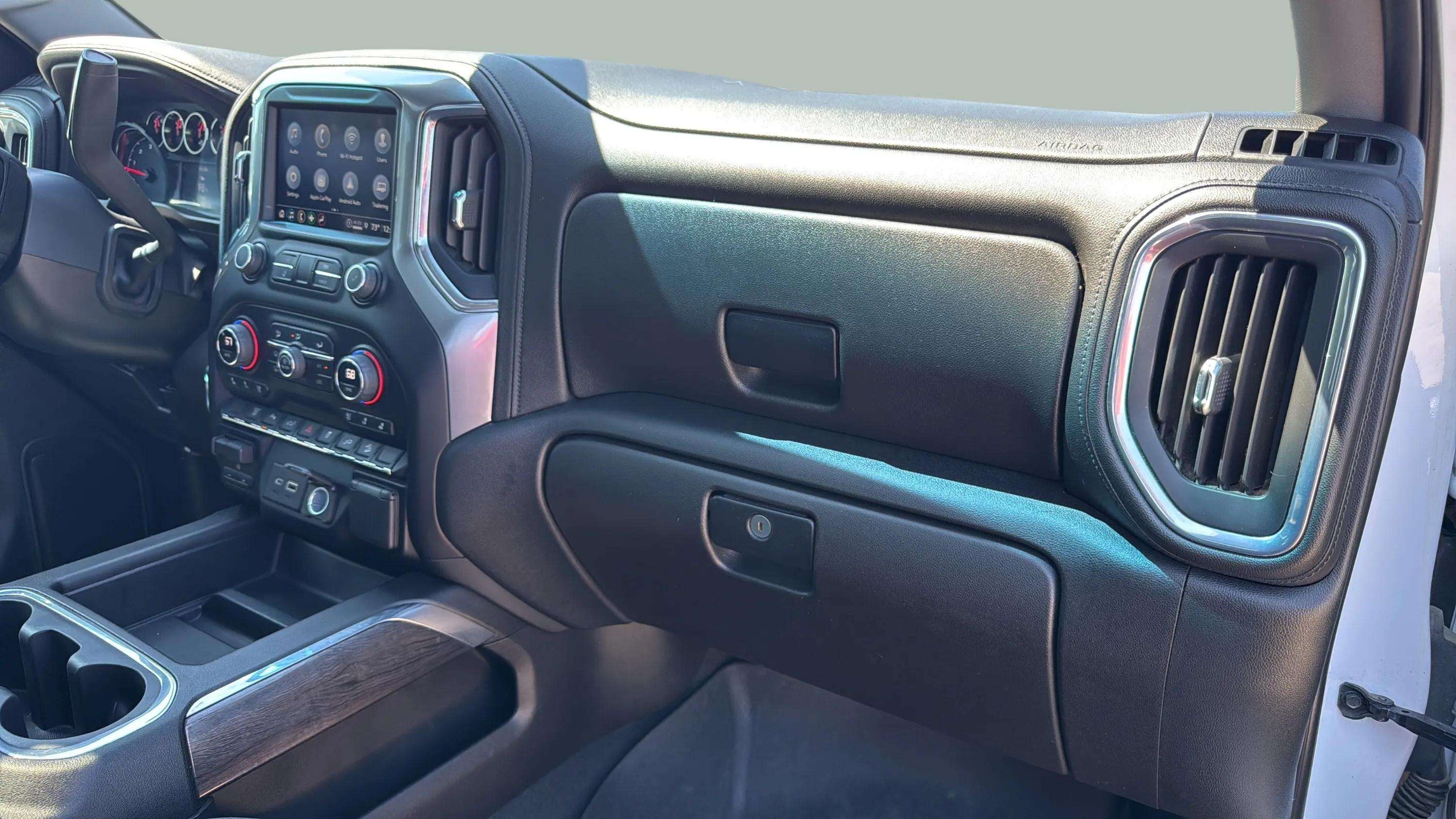 2023 Chevrolet Silverado 2500 HD LTZ