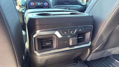 2023 Chevrolet Silverado 2500 HD LTZ