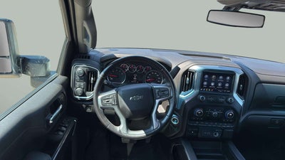 2023 Chevrolet Silverado 2500 HD LTZ