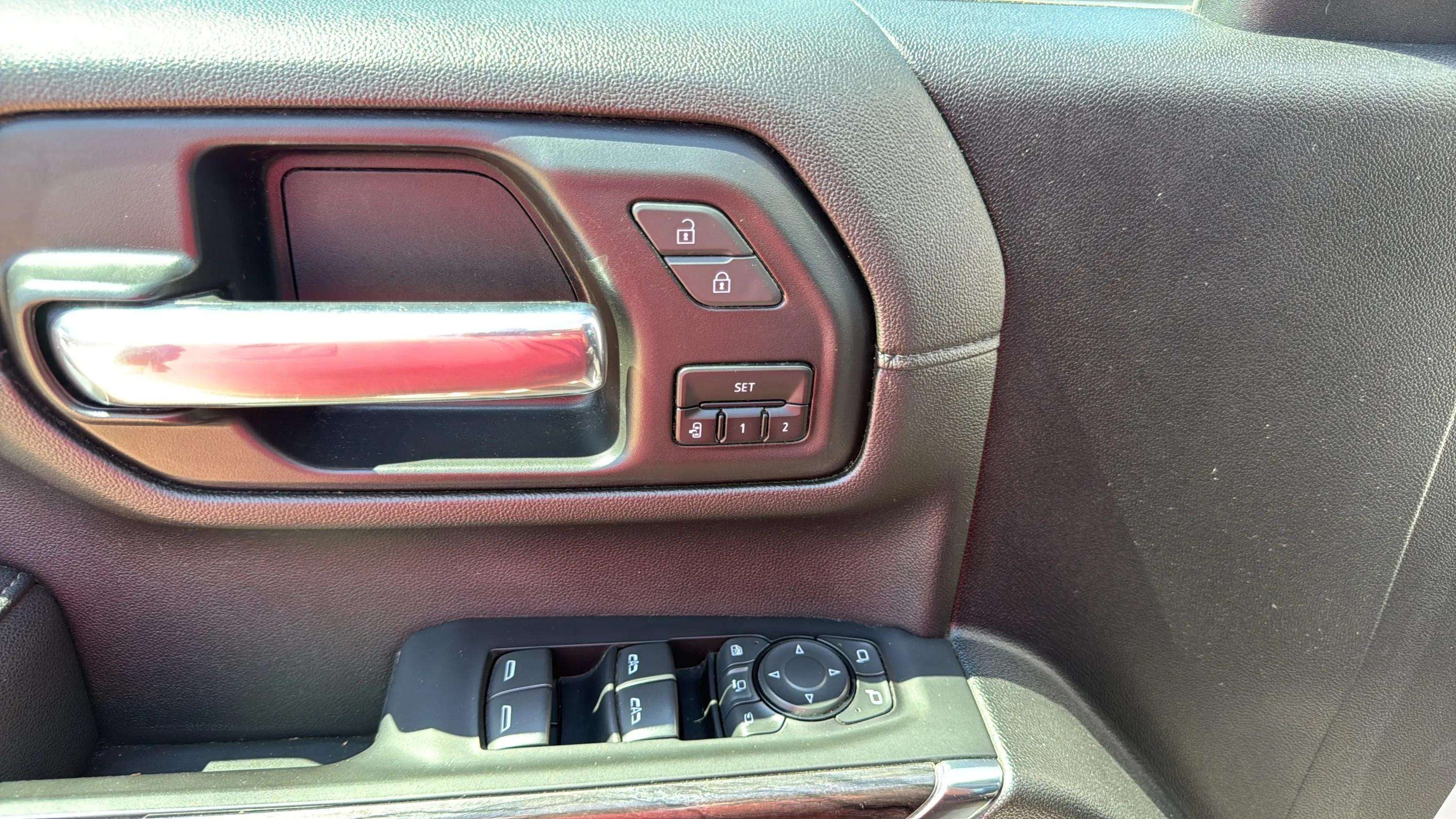 2023 Chevrolet Silverado 2500 HD LTZ