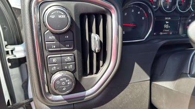 2023 Chevrolet Silverado 2500 HD LTZ