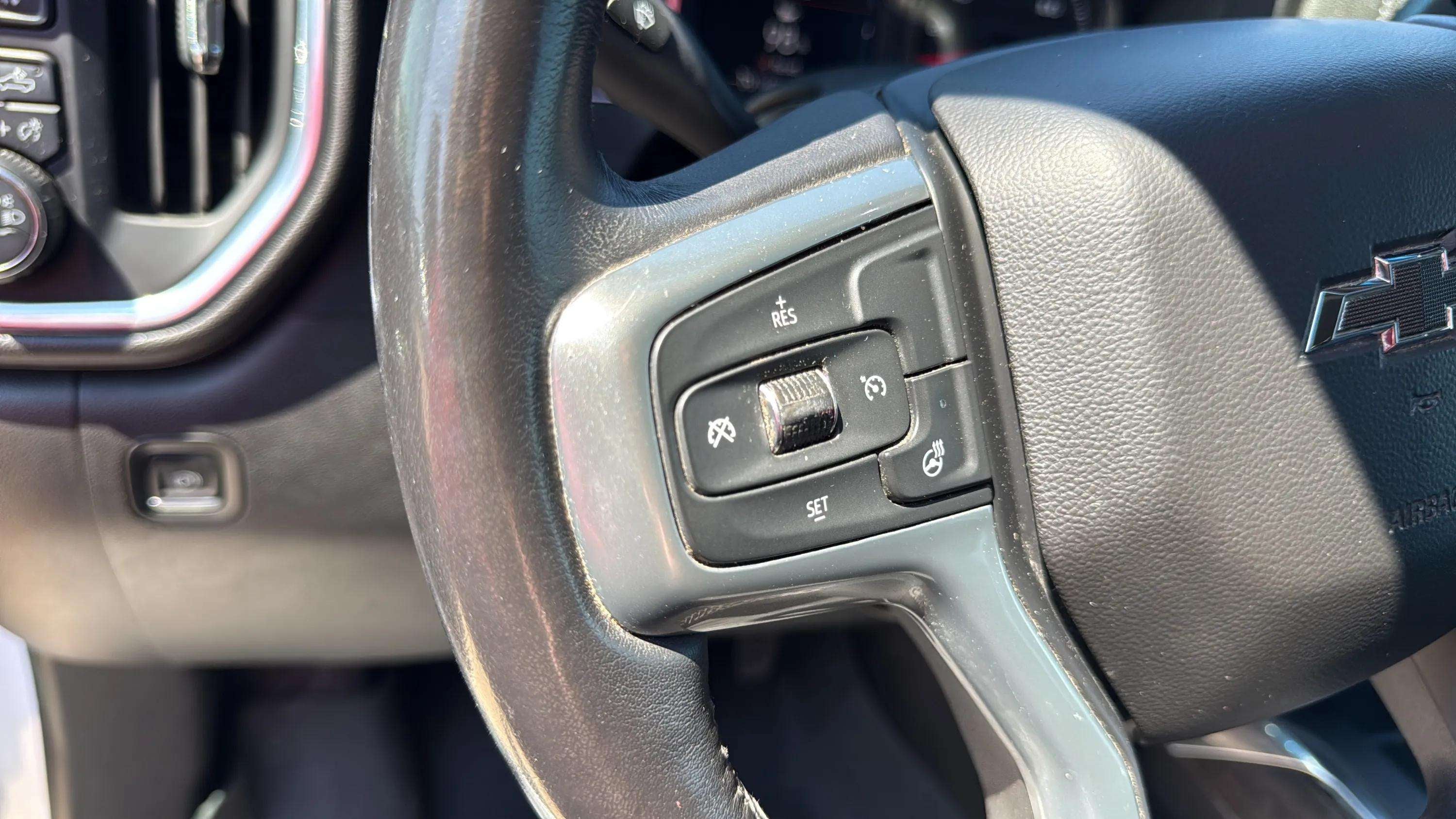 2023 Chevrolet Silverado 2500 HD LTZ