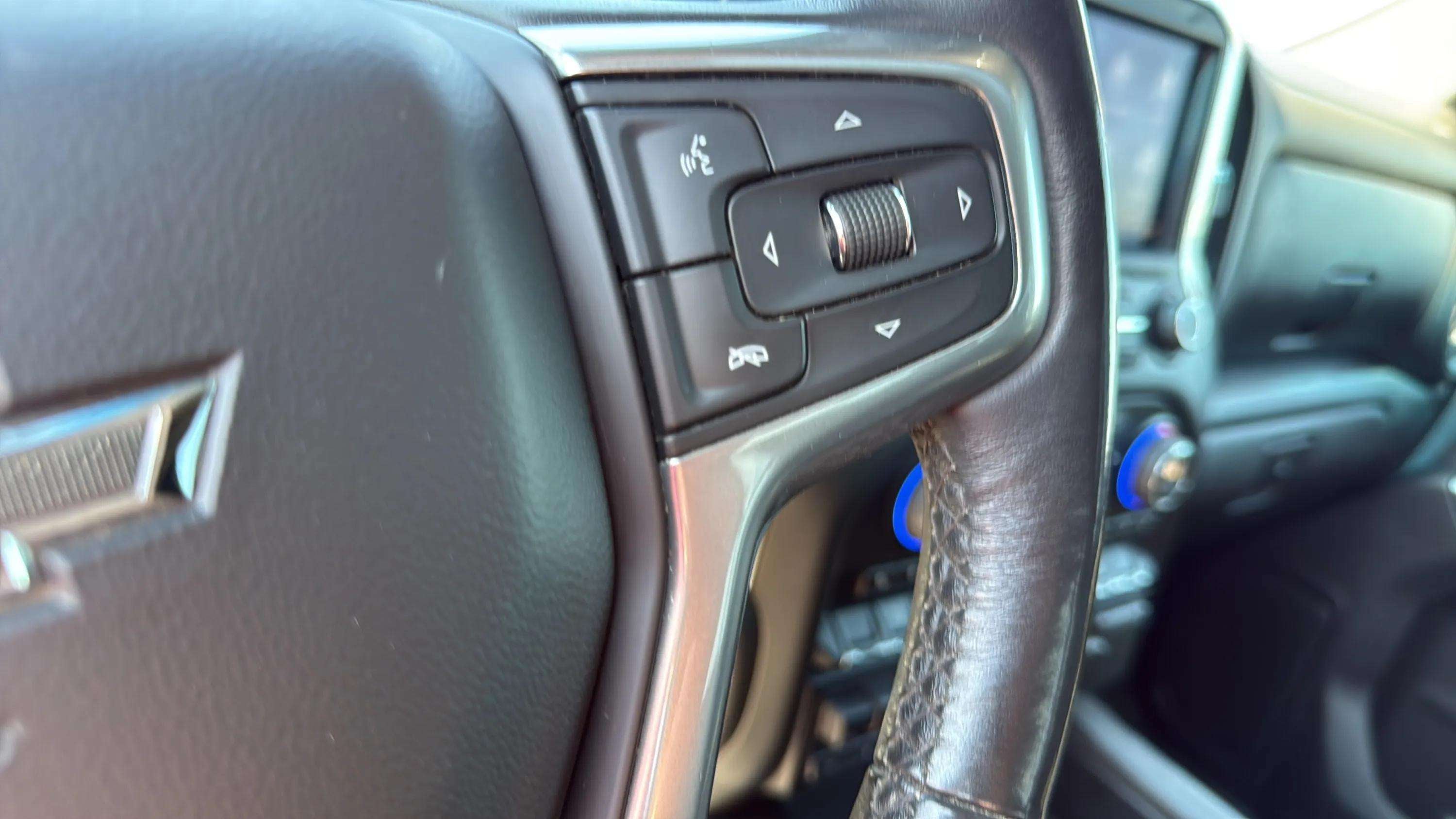 2023 Chevrolet Silverado 2500 HD LTZ