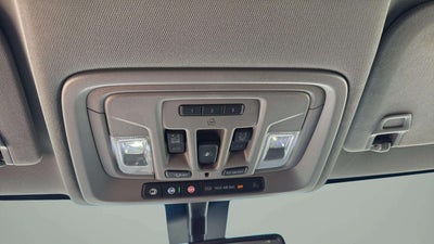 2023 Chevrolet Silverado 2500 HD LTZ