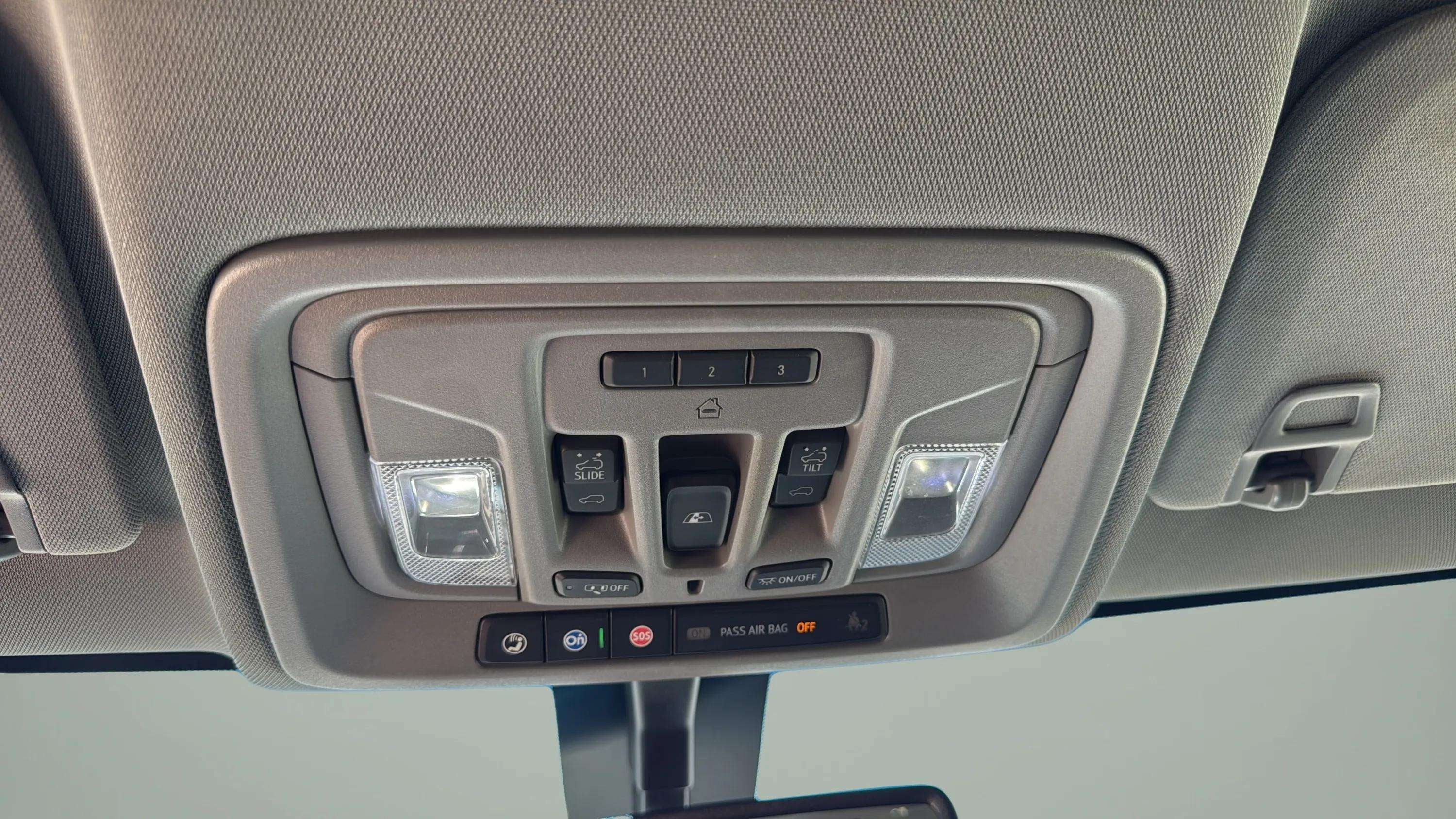2023 Chevrolet Silverado 2500 HD LTZ