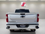 2023 Chevrolet Silverado 2500 HD LTZ