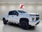2023 Chevrolet Silverado 2500 HD LTZ