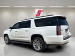 2018 GMC Yukon XL SLT