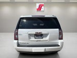 2018 GMC Yukon XL SLT