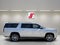 2018 GMC Yukon XL SLT