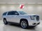 2018 GMC Yukon XL SLT