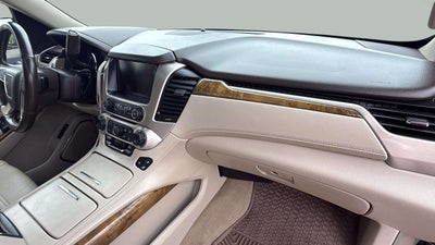 2017 GMC Yukon XL Denali