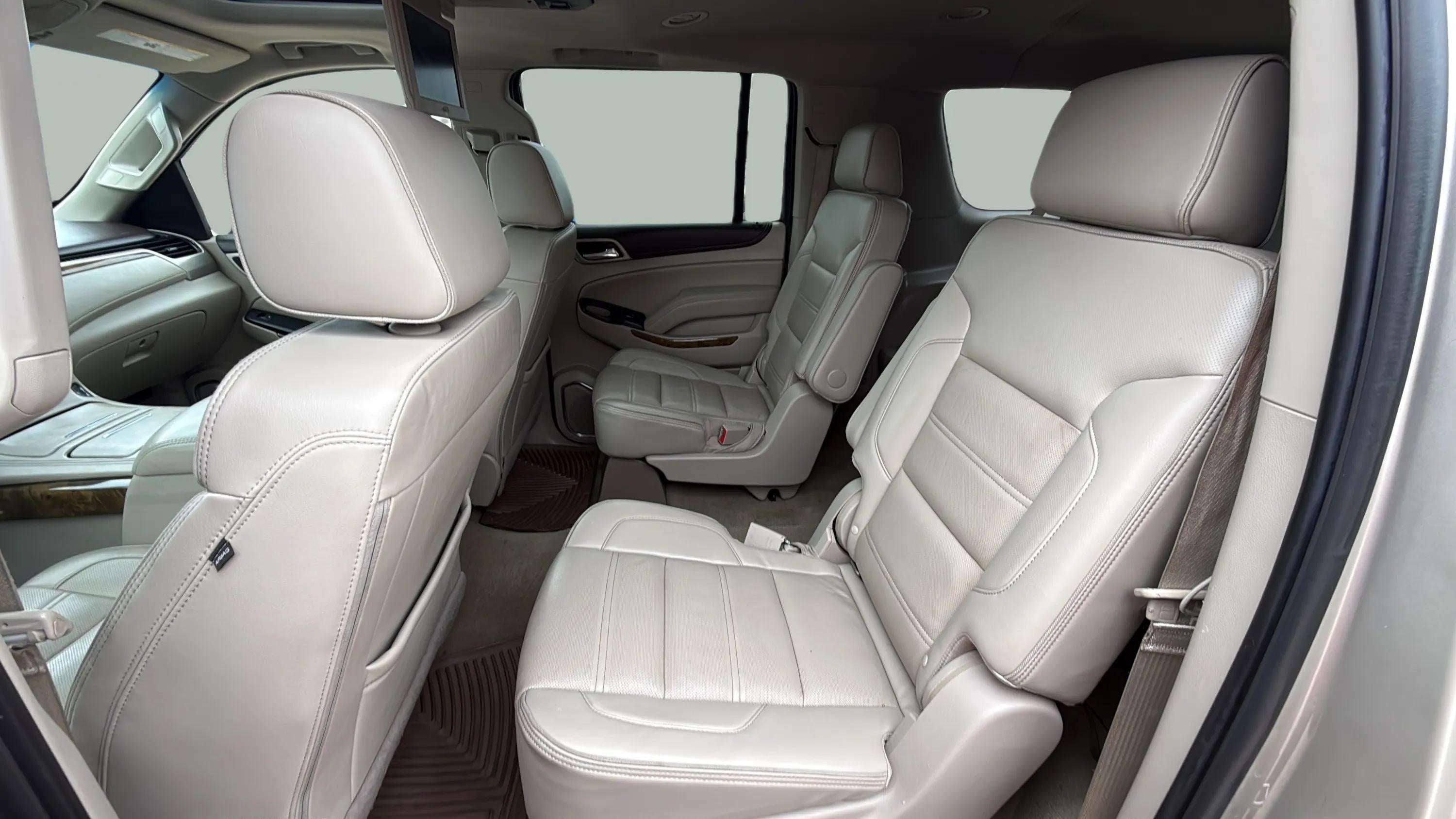 2017 GMC Yukon XL Denali