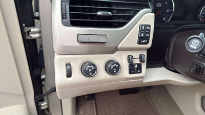 2017 GMC Yukon XL Denali