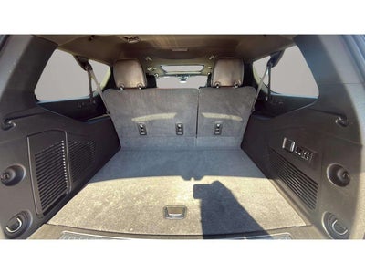 2024 GMC Yukon XL Denali Ultimate