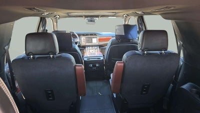 2024 GMC Yukon XL Denali Ultimate