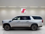 2024 GMC Yukon XL Denali Ultimate