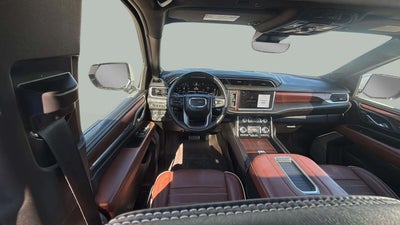 2024 GMC Yukon XL Denali Ultimate