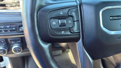 2024 GMC Yukon XL Denali Ultimate
