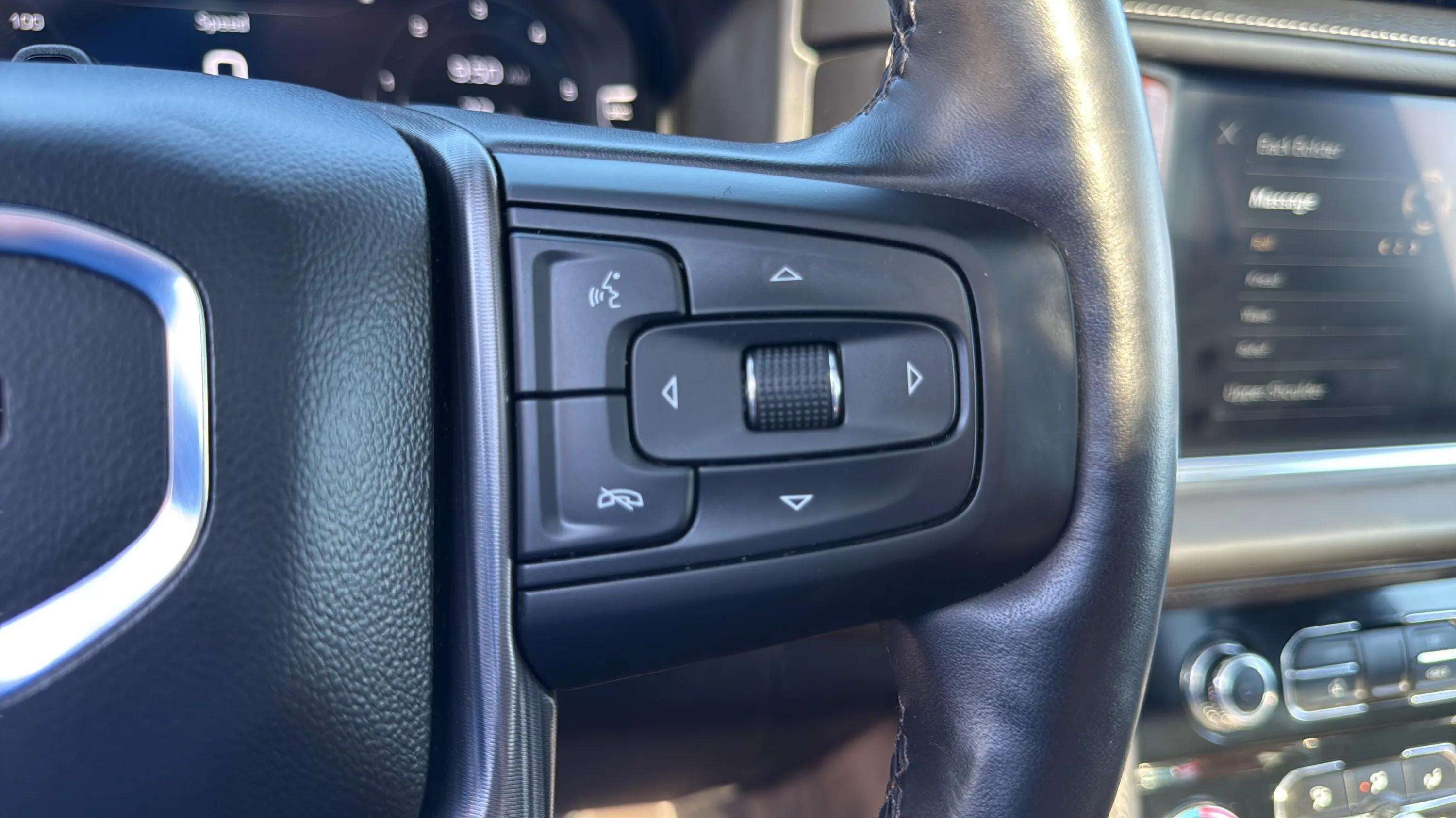 2024 GMC Yukon XL Denali Ultimate
