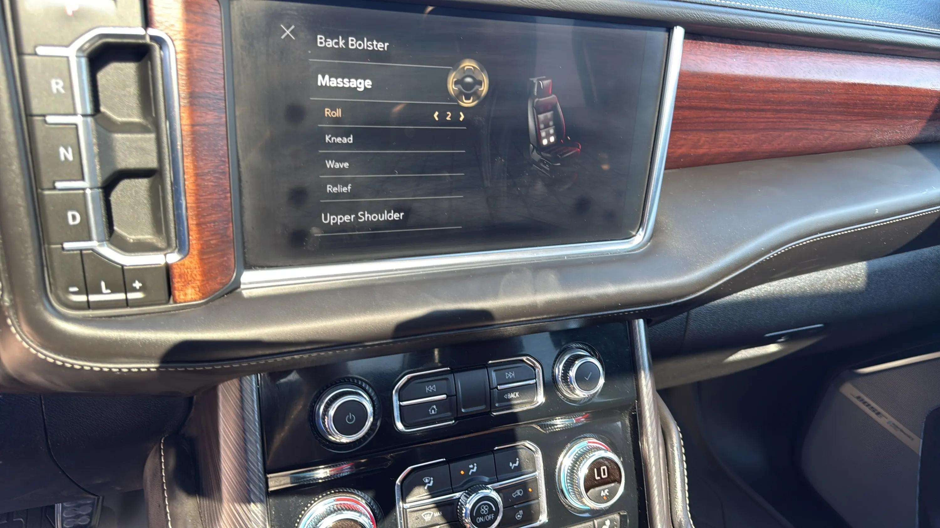 2024 GMC Yukon XL Denali Ultimate