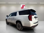 2024 GMC Yukon XL Denali Ultimate