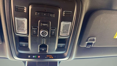 2024 GMC Yukon XL Denali Ultimate
