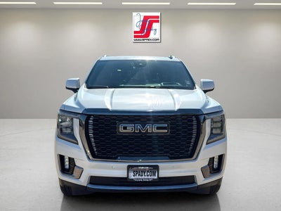 2024 GMC Yukon XL Denali Ultimate