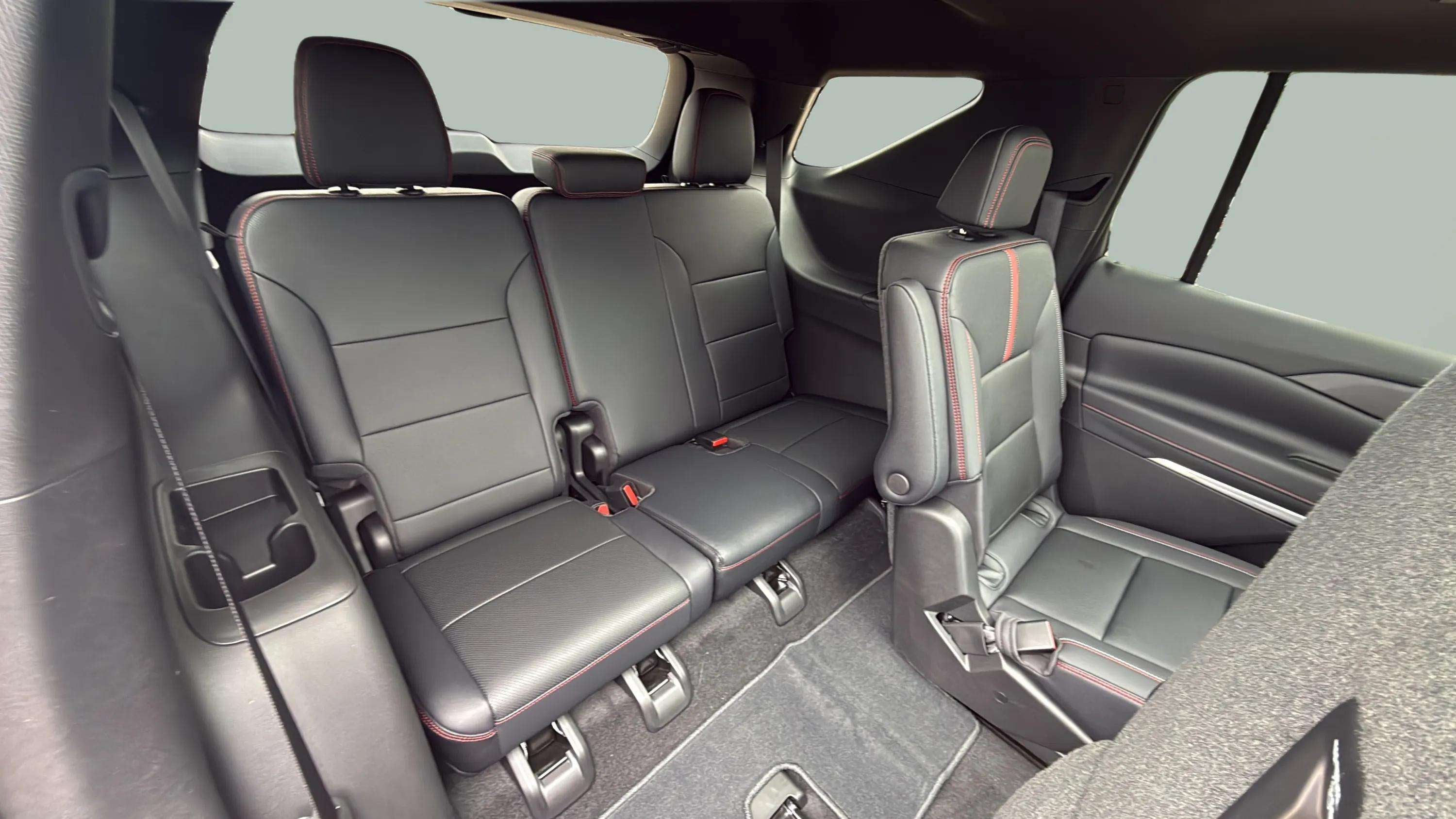 2026 Chevrolet Traverse RS - Photo 13