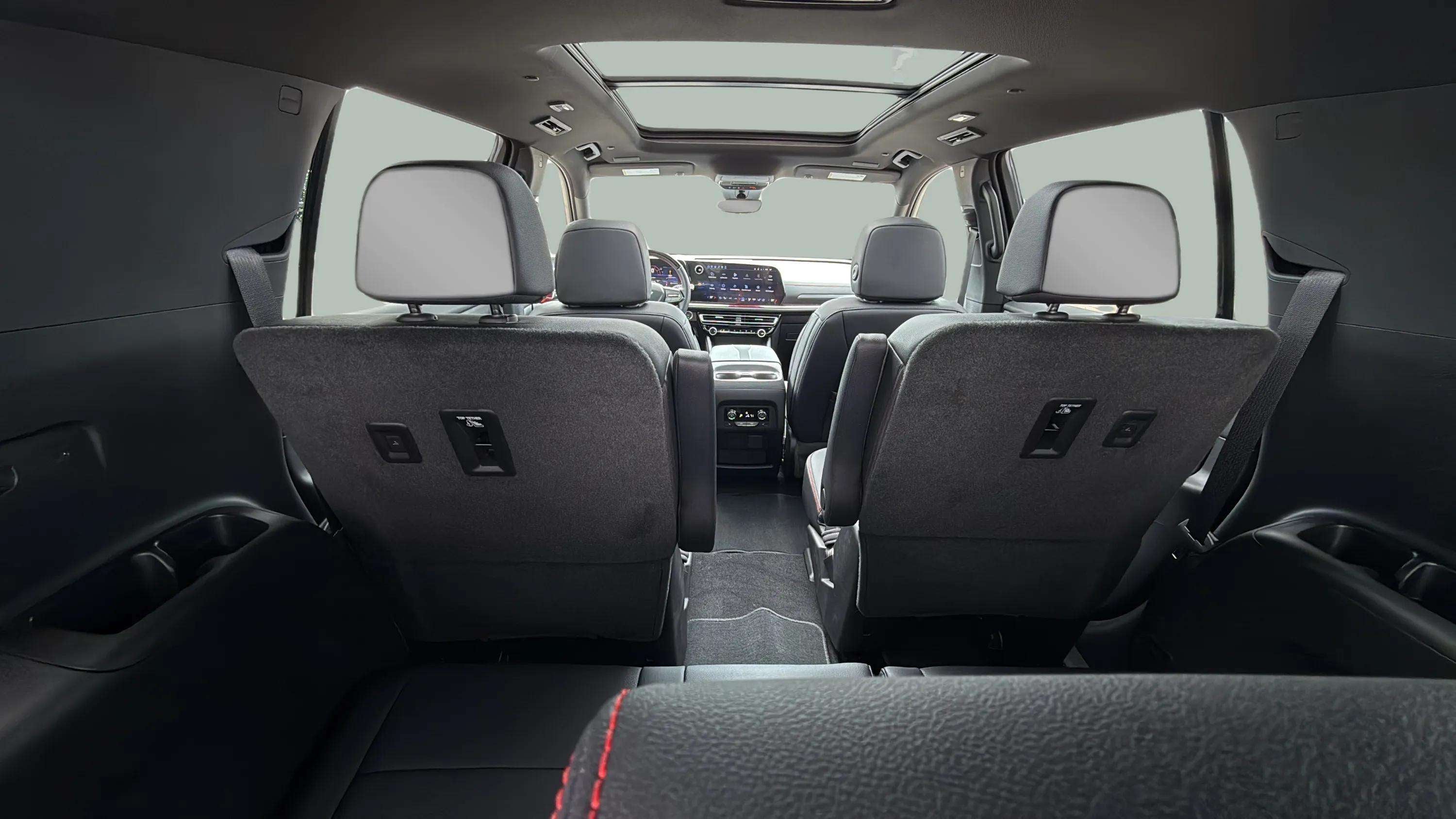 2026 Chevrolet Traverse RS - Photo 16