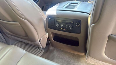 2015 Chevrolet Suburban LT
