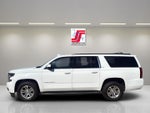2015 Chevrolet Suburban LT